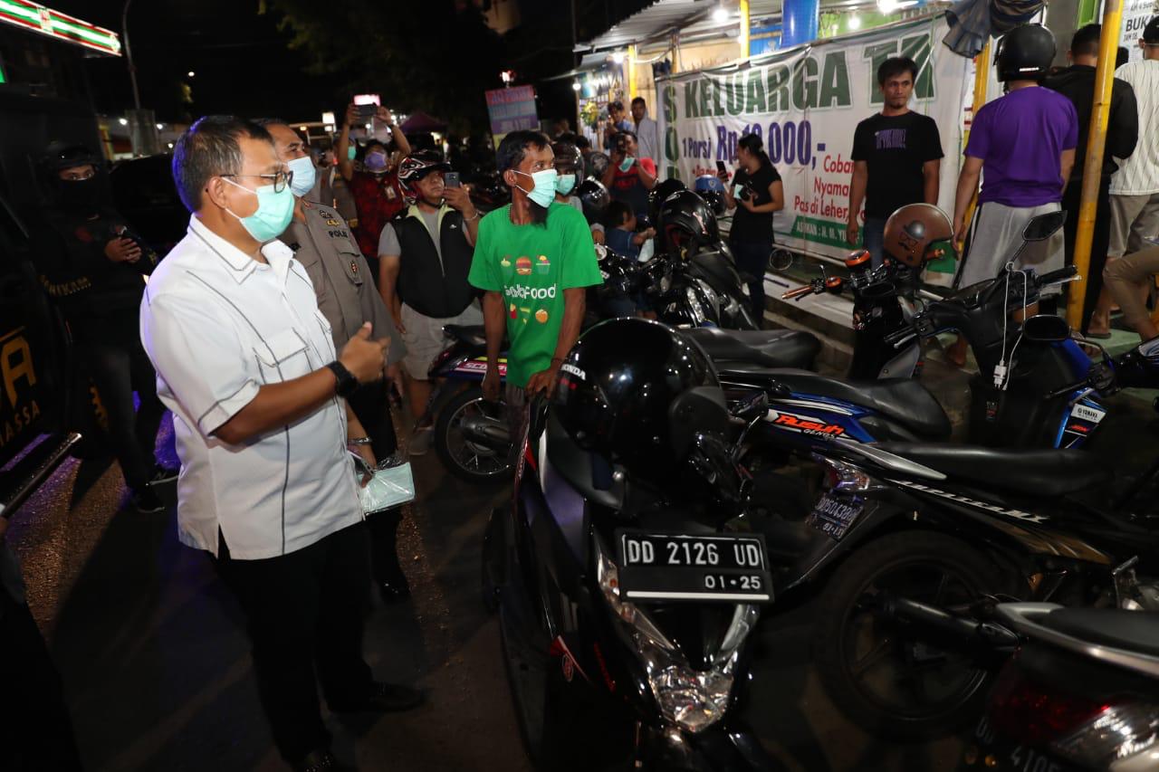 Gugus Tugas Covid 19 Makassar