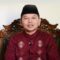 Guru Besar Fakultas Kesehatan Masyarakat FKM Unhas Prof Sukri Palutturi