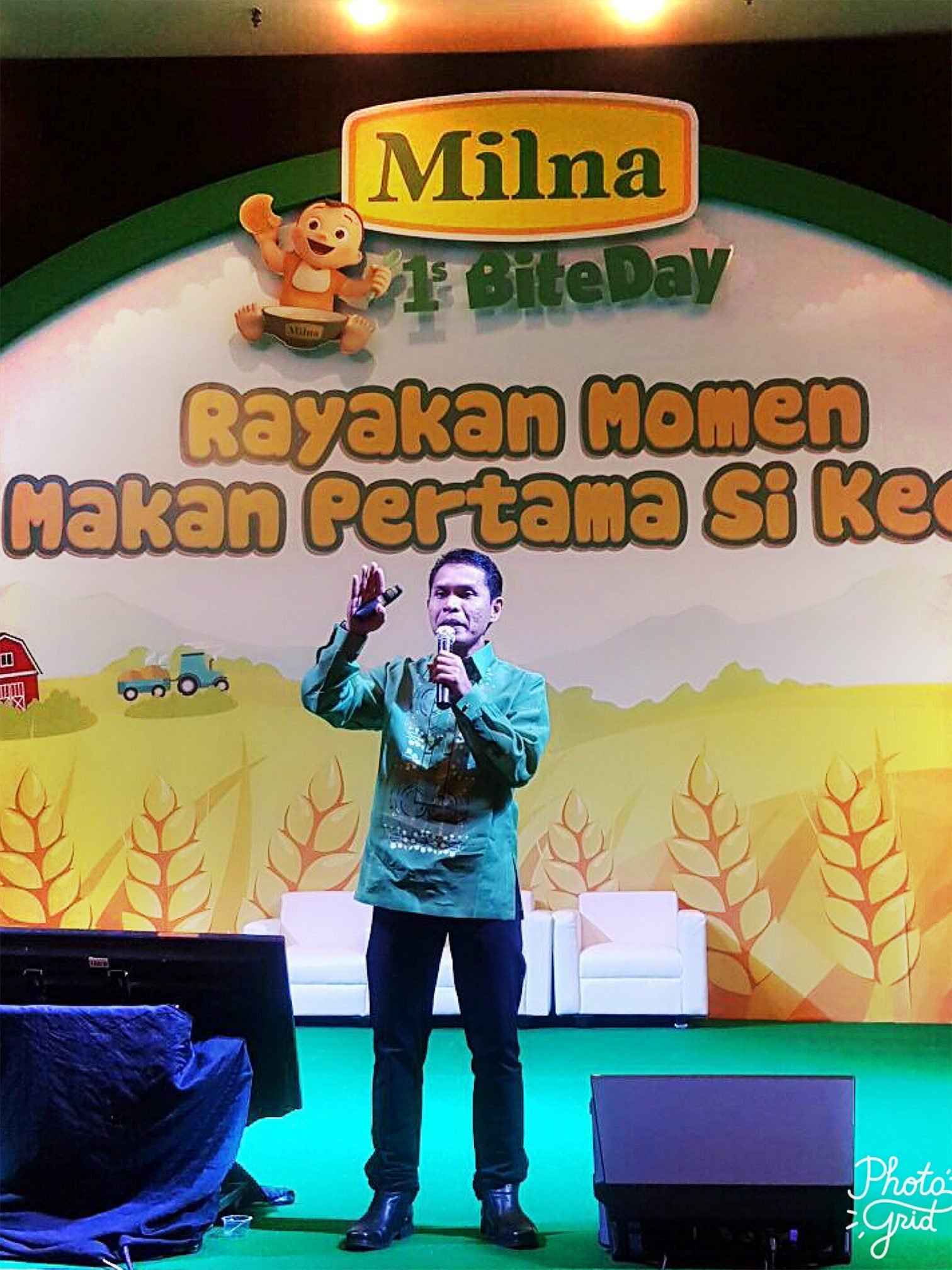 KALBE Nutritionals Perkenalkan MPASI Organik Kaya Nutrisi untuk Tumbuh Kembang Bayi di Masa Pandemi