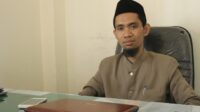 Himaprodi KPI FAI Unismuh Makassar, Kajian Online Diikuti Peserta Join dari Universitas Afrika Sudan