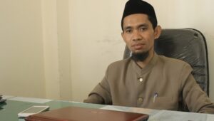 Himaprodi KPI FAI Unismuh Makassar, Kajian Online Diikuti Peserta Join dari Universitas Afrika Sudan