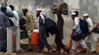 14 Anggota Jamaah Tabligh Indonesia Terinfeksi Covid-19 di India