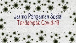 Jaring Pengaman Sosial di Tengah Wabah Corona, Solusi Setengah Hati?