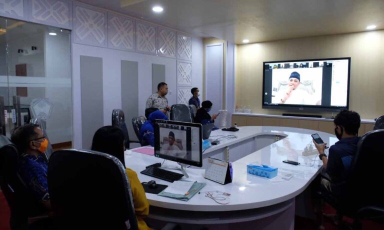 29 April, Kabupaten Gowa Mulai Terapkan PSBB 3 Kabupaten Gowa