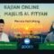 Pengajian Online