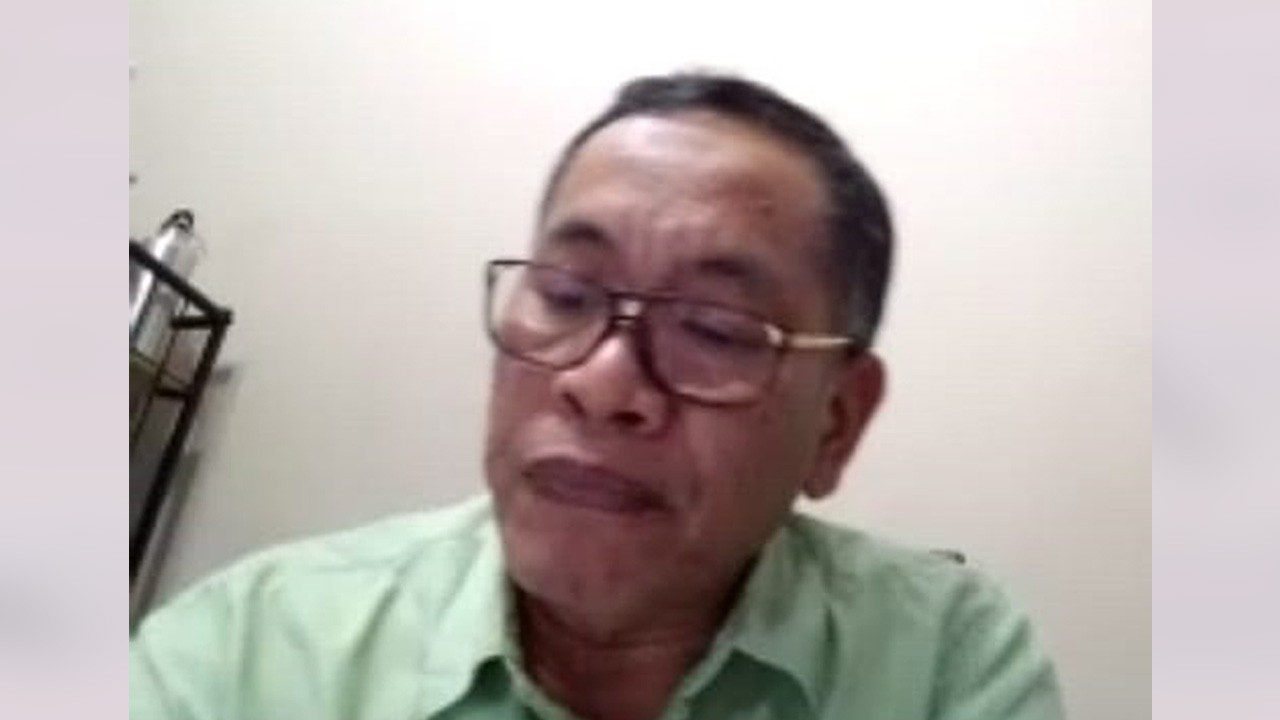 Kadinkes Sulsel: Lokal Transmision Dominasi Jumlah Positif Covid-19