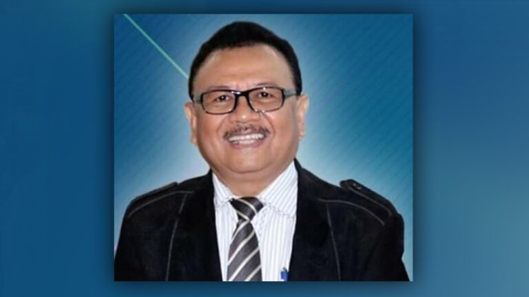 Gubernur Sulsel Dorong Pembelajaran Daring Tidak Membebani Mahasiswa 10 Kepala LLDIKTI IX Sulawesi Prof Dr Jasruddin MSi