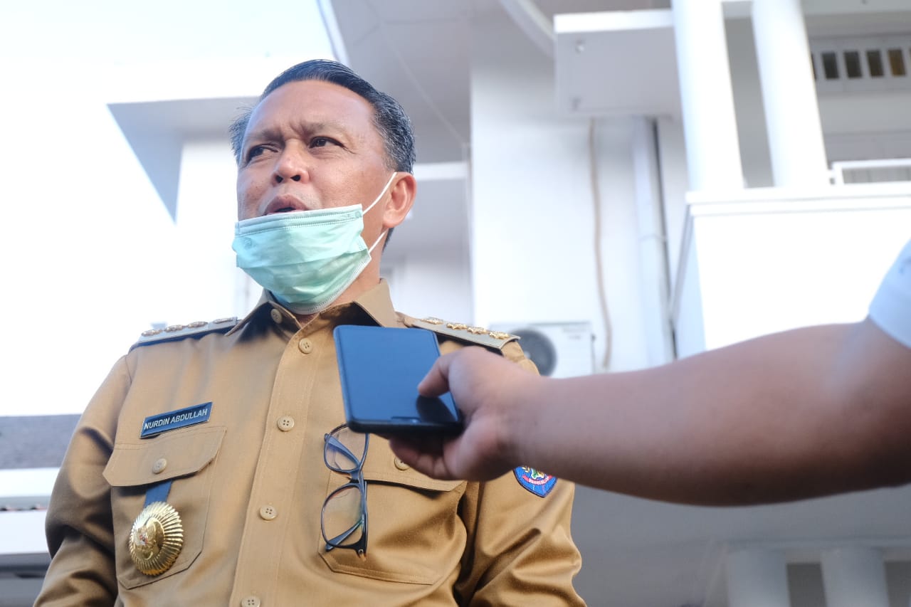 Larangan Mudik