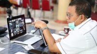 Hari ini Wali Kota Makassar Baru Akan  Usulkan PSBB ke Pemerintah Pusat