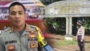 62 Jenazah Yang Diduga Terjangkit COVID-19 Dimakamkan Di Macanda Kab Gowa