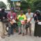 Mahasiwa FT UNM Salurkan Bantuan kepada Warga Makassar Terdampak Corona 3