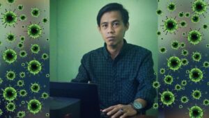 Mahluk Tuhan “Manusia & Covid-19”