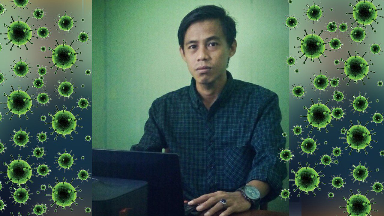 Mahluk Tuhan “Manusia & Covid-19”