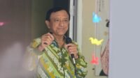 Brigjen TNI (Purn) dr. Mardjo Subiandono Ajak Warga Bangun Optimisme Hadapi Covid 19