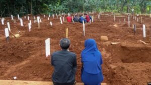 Ketua IDI: Jumlah Korban Meninggal Covid-19 Mungkin Capai 1.000 Jiwa