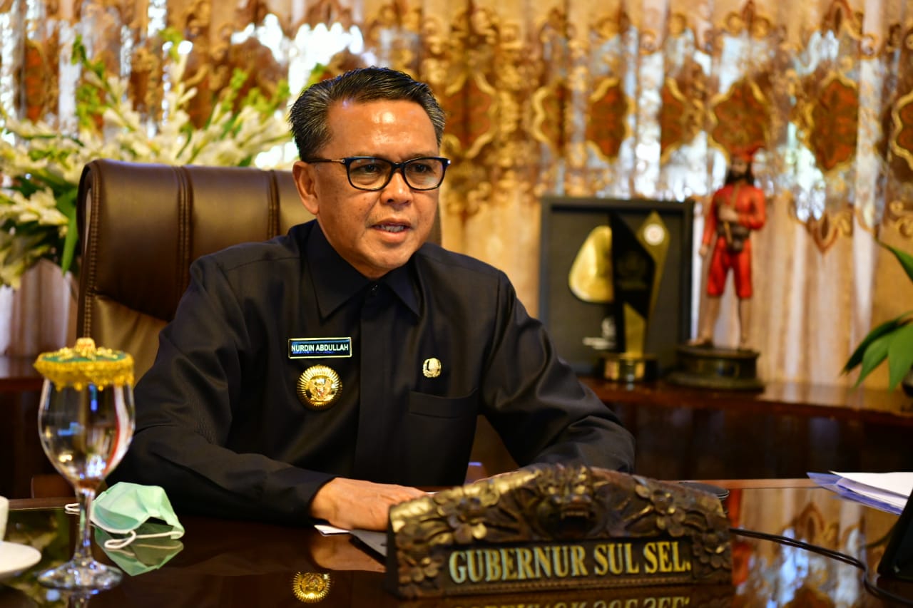 Musrenbang Sulsel