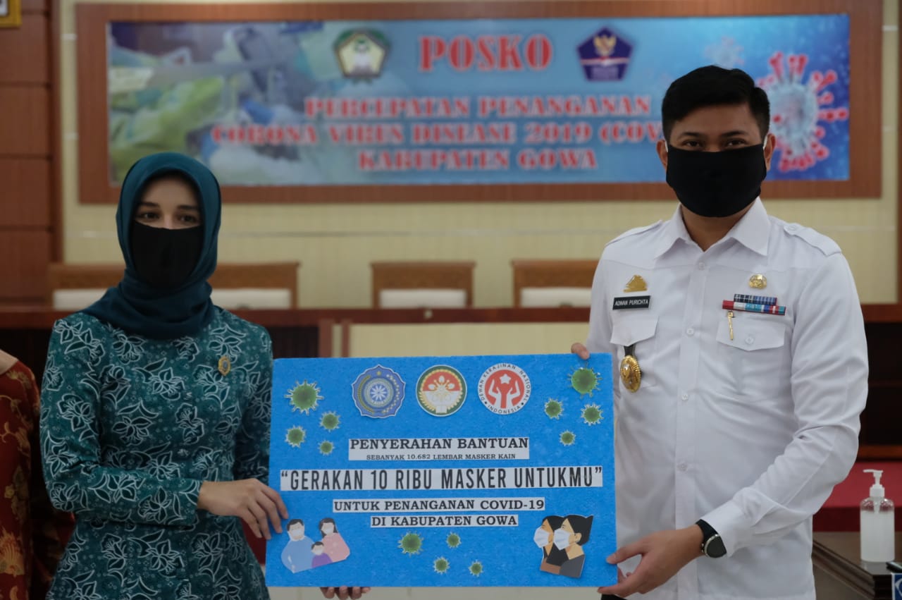 PKK Gowa
