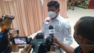 Pemkab Gowa Siapkan Proposal Penerapan PSBB