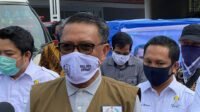 PSBB Makassar disetujui, Gubernur Tekankan Perwali Harus Jelas Batasannya