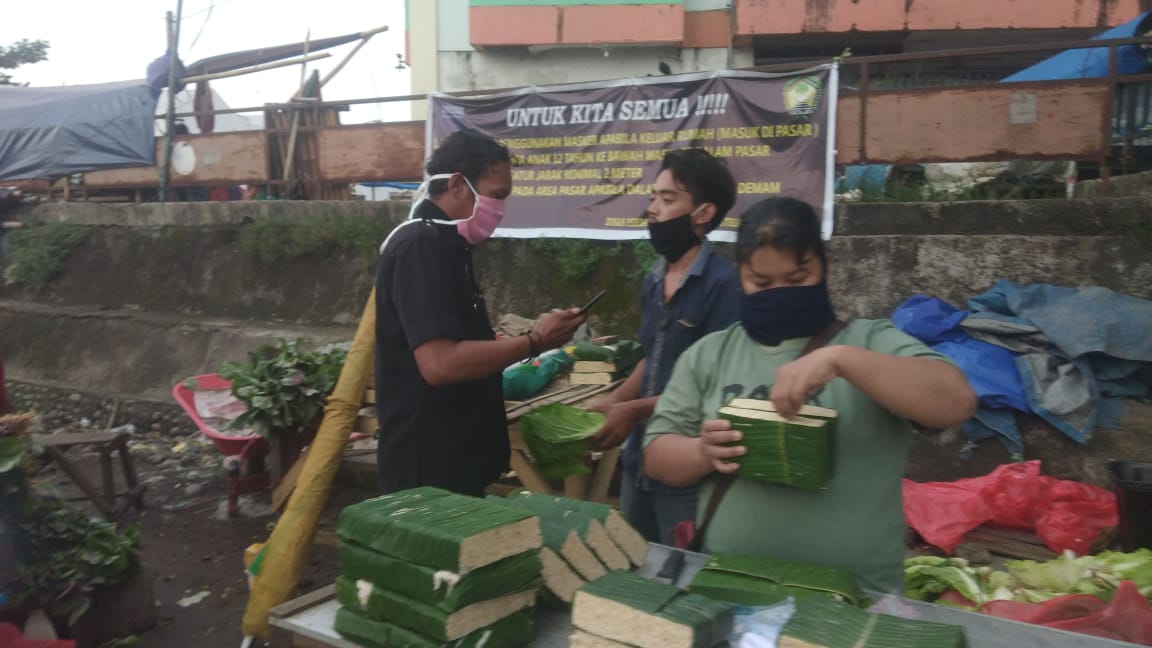 Pasar Minasa Maupa