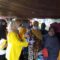 Peduli Corona, Golkar Sinjai Sasar Pasar dan TPI di Kecamatan Membagi Masker