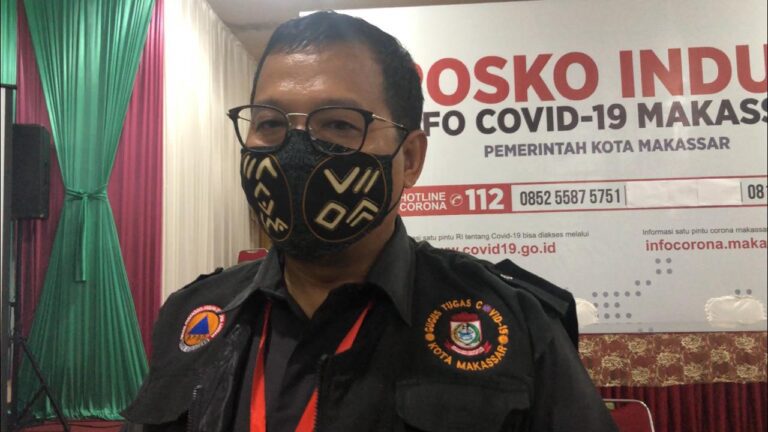 Pemberlakuan PSBB di Kota Makassar Masih Tahap Administrasi 3 Pemberlakuan PSBB2
