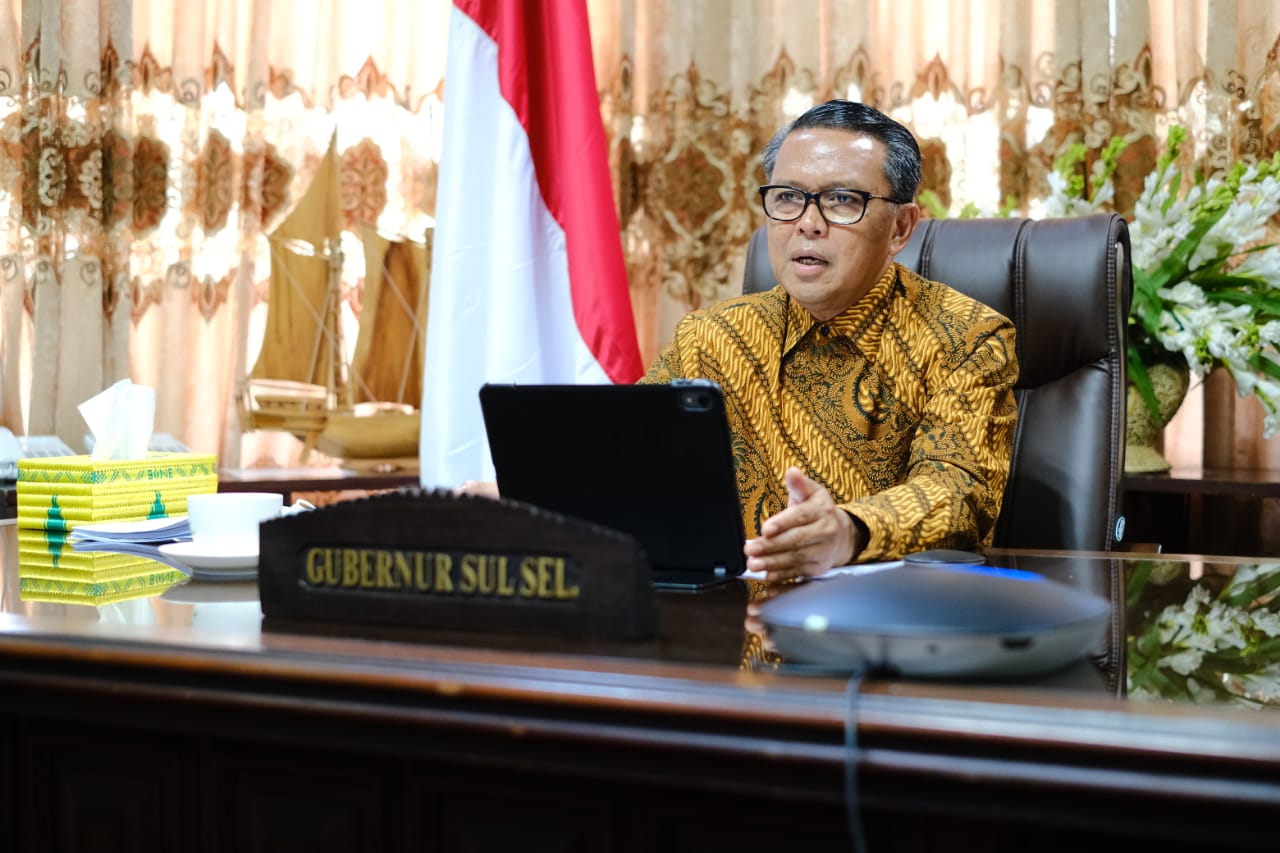 Pemprov Sulsel