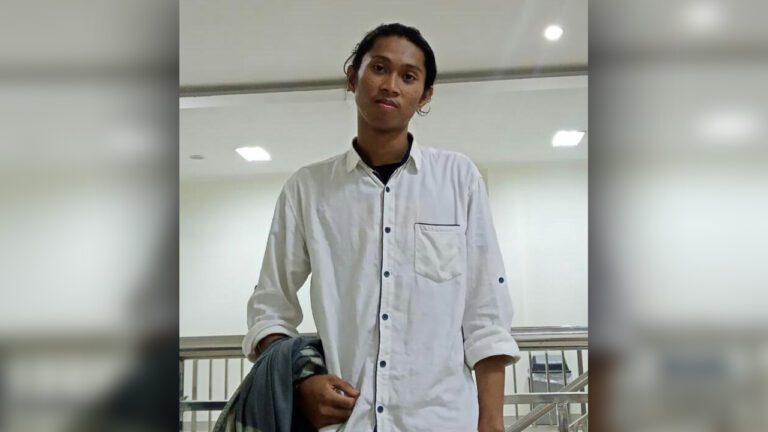 Perempuan dalam Keluarga Miskin dan Utang Tinggi 8 Perempuan dalam Keluarga Miskin dan Utang Tinggi