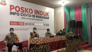 Pengurus Masjid Terancam di Pidana Jika Masih gelar Sholat Tarwih di Masjid