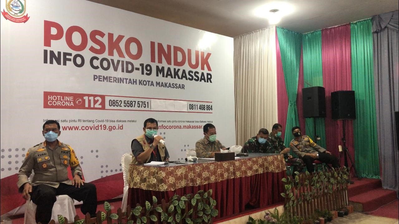 Pidana Tarwih di Masjid