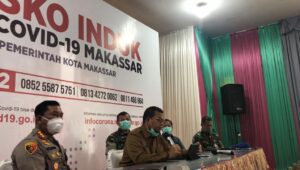 Wafat sebagai PDP Covid – 19, Kontak Terakhir Kasubag Bantuan Hukum Jalani Rapid Test