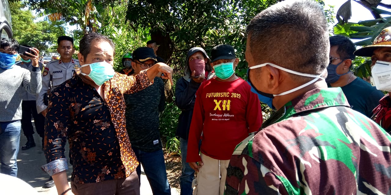 Polres Gowa