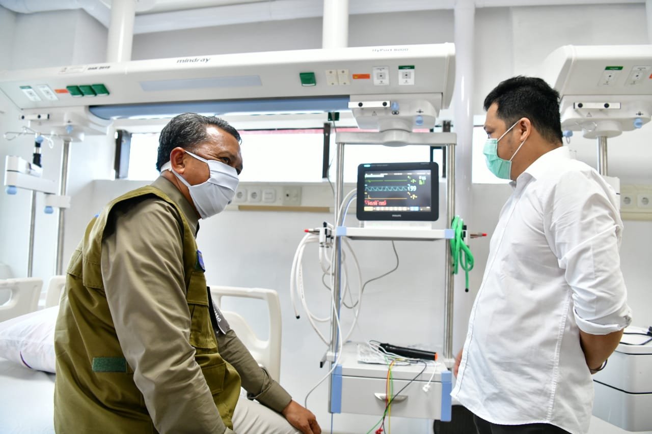 RSUD Kota Makassar