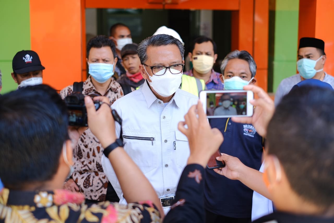 RSUD Sayang Rakyat