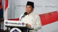 Kemenag: Selama Ramadan Laksanakan Ibadah di Rumah