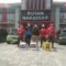 Relawan Sahabat QHI