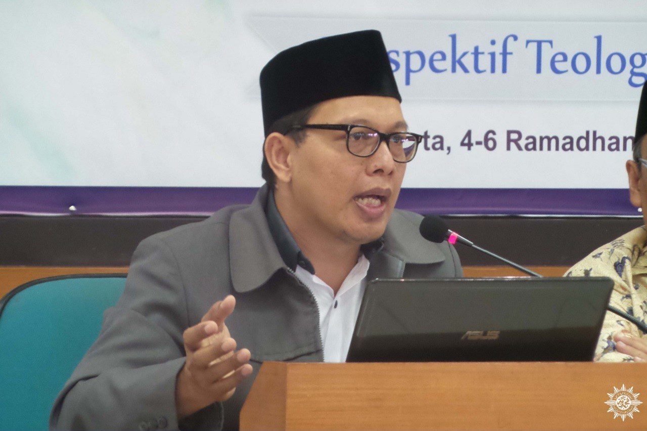 PTMA Salurkan Bantuan Piluhan Miliaran Rupiah Tangani Covid-19
