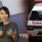 Supir Ambulance Korban Corona