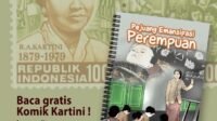 Taukan Kamu Cerita Tentang Kartini?