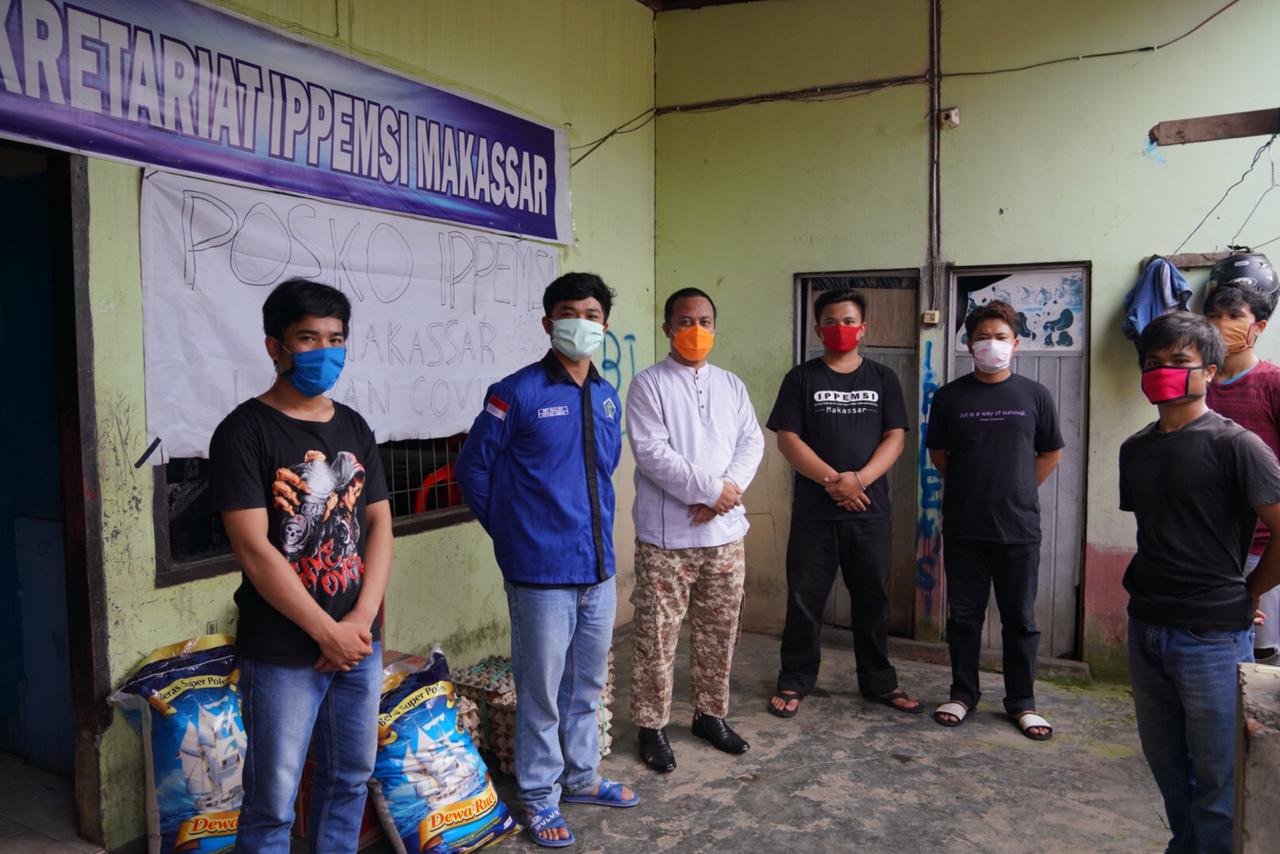 Wakil Gubernur Sulawesi Selatan