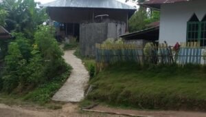 Warga Desa Lombang Majene Mulai Tingkatkan Kewaspadaan Pendemi Corona