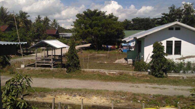 Warga Dusun Banga Pinrang Keluhkan Mulai Jarang Konsumsi Ikan, Karena Corona!