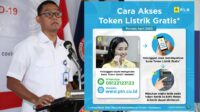 Layanan Whatsapp Listrik Gratis PLN Baru Bisa digunakan 6 April