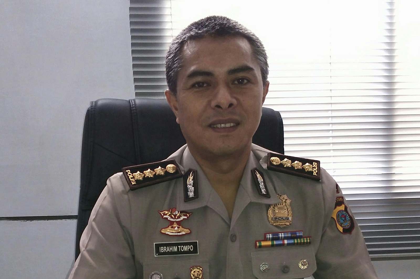 ibrahim tompo