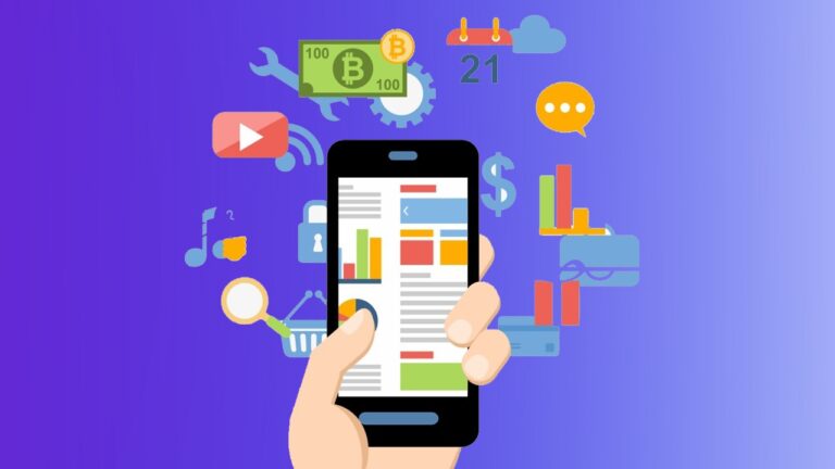 Tips Menjaga Data Pribadi Selama Physical Distancing 6 internet ilustrasi