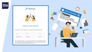 Tutorial Lengkap Pendaftaran Kartu Prakerja.go.id