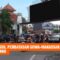 Jelang PSBB, Perbatasan Gowa-Makassar Masih Ramai