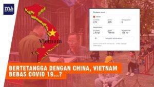 Mengejutkan, Vietnam Bebas Kasus Virus Corona hingga Nol Kematian