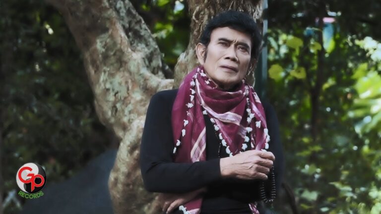 Simak Lagu Virus Corona Ciptaan Rhoma Irama 7 Lagu Virus Corona Ciptaan Rhoma Irama