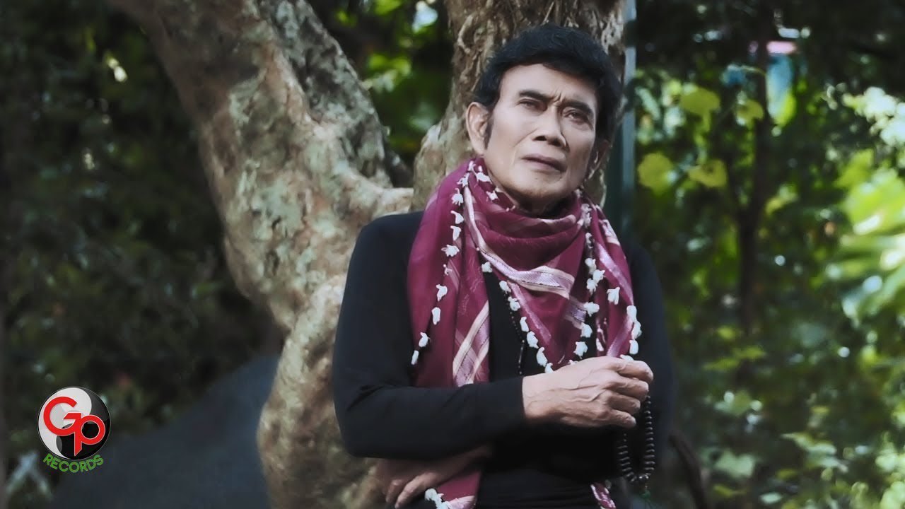 Lagu Virus Corona Ciptaan Rhoma Irama